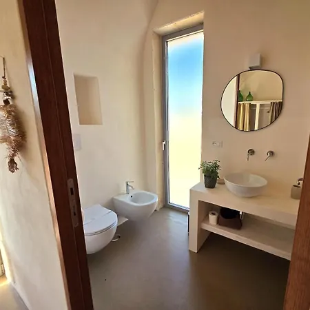 Vakantiehuis Picoco - Private Pool Ostuni