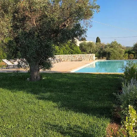 Picoco - Private Pool Ostuni