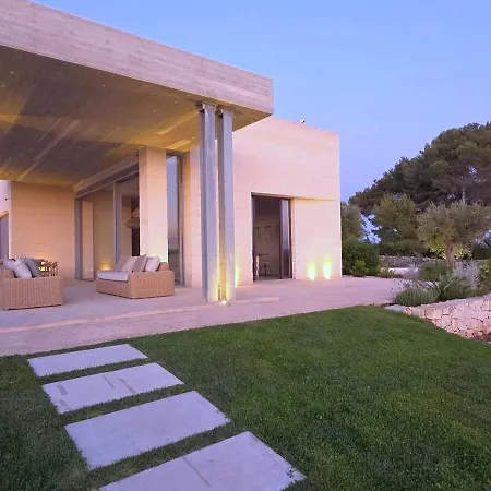 Picoco - Private Pool Σπίτι διακοπών Ostuni