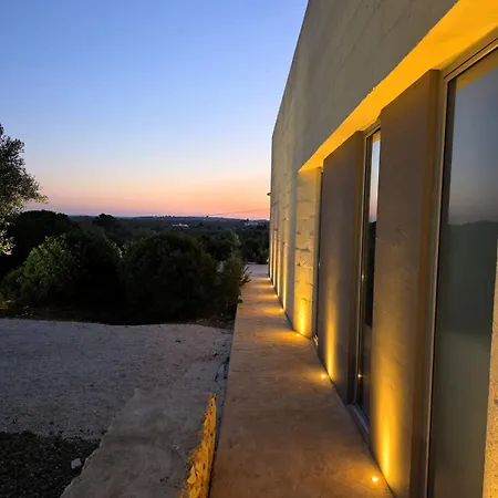 Picoco - Private Pool Ostuni