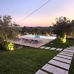 Prázdninový dům Picoco - Private Pool