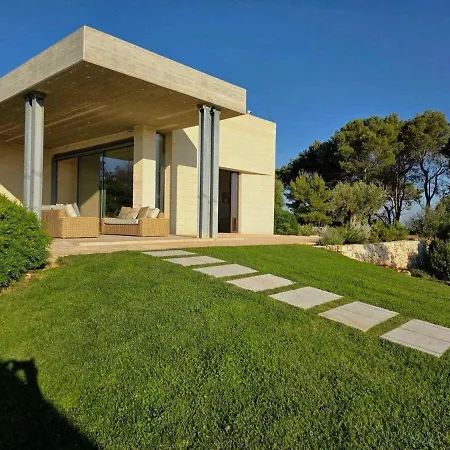 Holiday home Picoco - Private Pool Ostuni