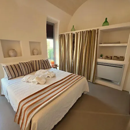 Picoco - Private Pool * Ostuni