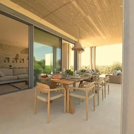 Holiday home Picoco - Private Pool