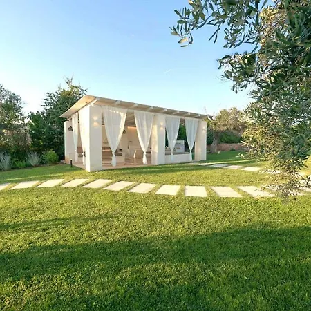 Holiday home Picoco - Private Pool Ostuni