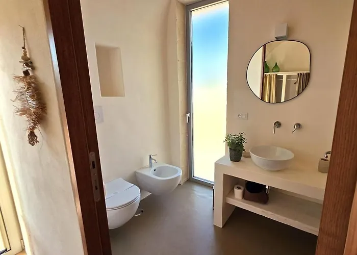 Holiday home Picoco - Private Pool Ostuni