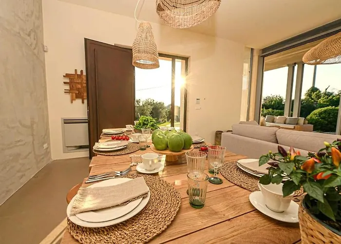 Picoco - Private Pool Ostuni