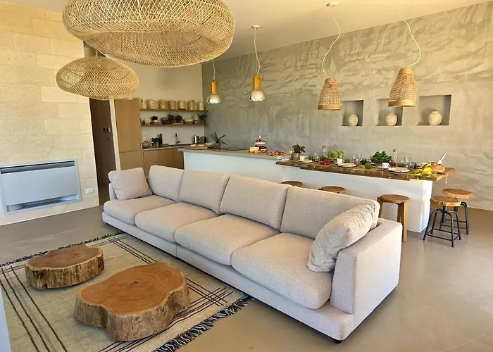 Picoco - Private Pool Holiday home Ostuni