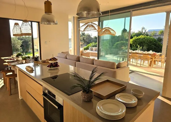 Picoco - Private Pool Ostuni