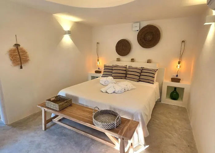 Picoco - Private Pool Holiday home