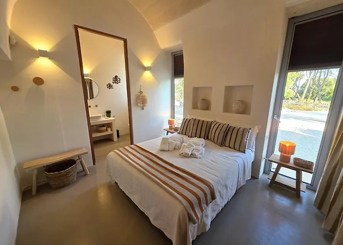 Picoco - Private Pool Holiday home Ostuni