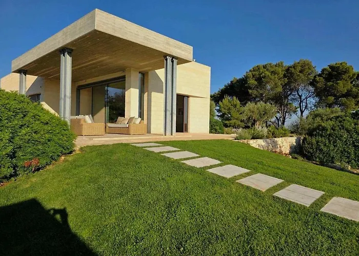 Holiday home Picoco - Private Pool Ostuni