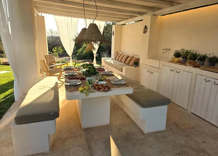 Picoco - Private Pool *