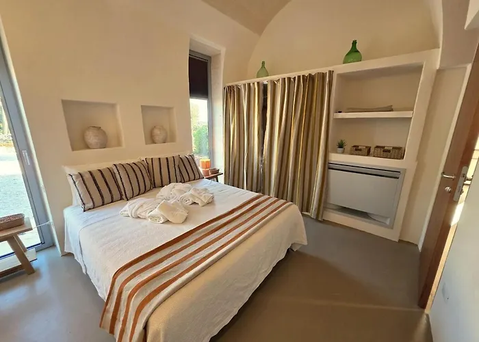 Picoco - Private Pool * Ostuni