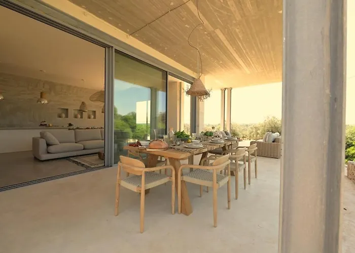 Holiday home Picoco - Private Pool