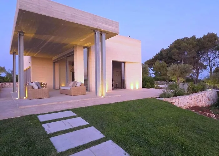 Picoco - Private Pool Сasa de vacaciones Ostuni