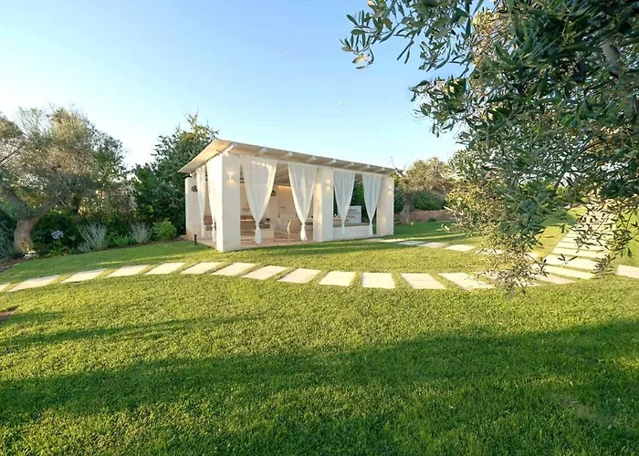 Holiday home Picoco - Private Pool Ostuni