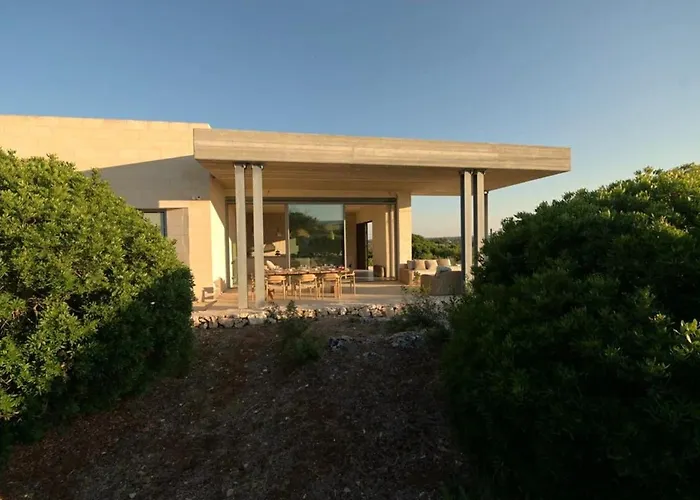 Picoco - Private Pool Ostuni