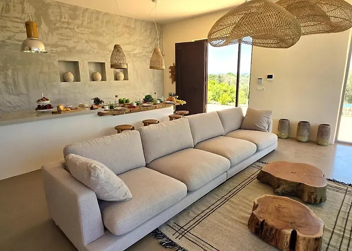 Picoco - Private Pool Holiday home