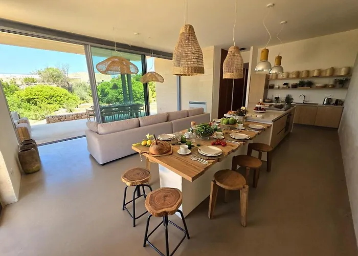 Picoco - Private Pool Ostuni