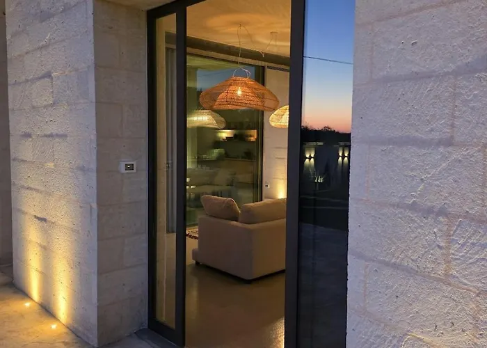 Picoco - Private Pool * Ostuni