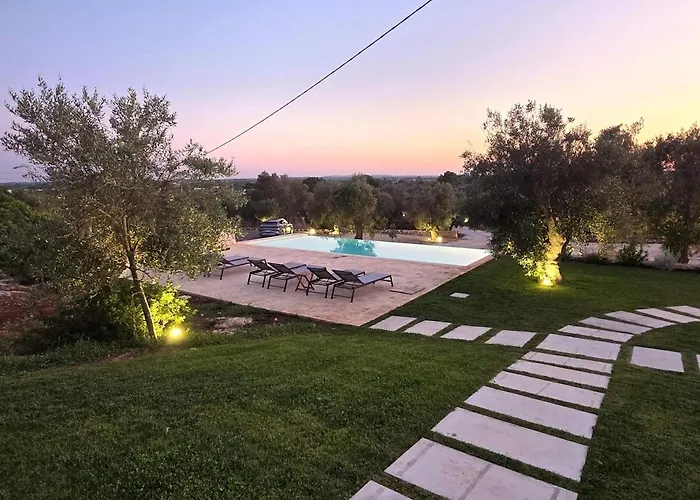 Holiday home Picoco - Private Pool