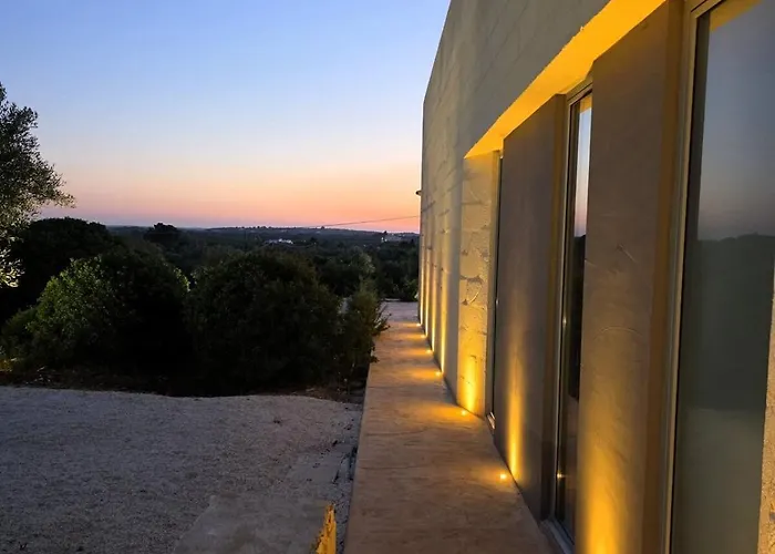 Picoco - Private Pool Ostuni