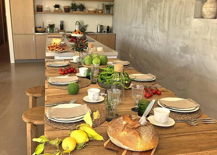 Picoco - Private Pool * Ostuni