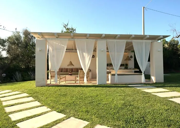 Picoco - Private Pool * Ostuni